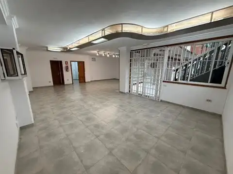 Geschaftsraum zur Miete in Santa Úrsula