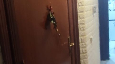 Foto 4 de Pis en venda a Plaça del Fòrum, 6, Part Alta, Tarragona Capital