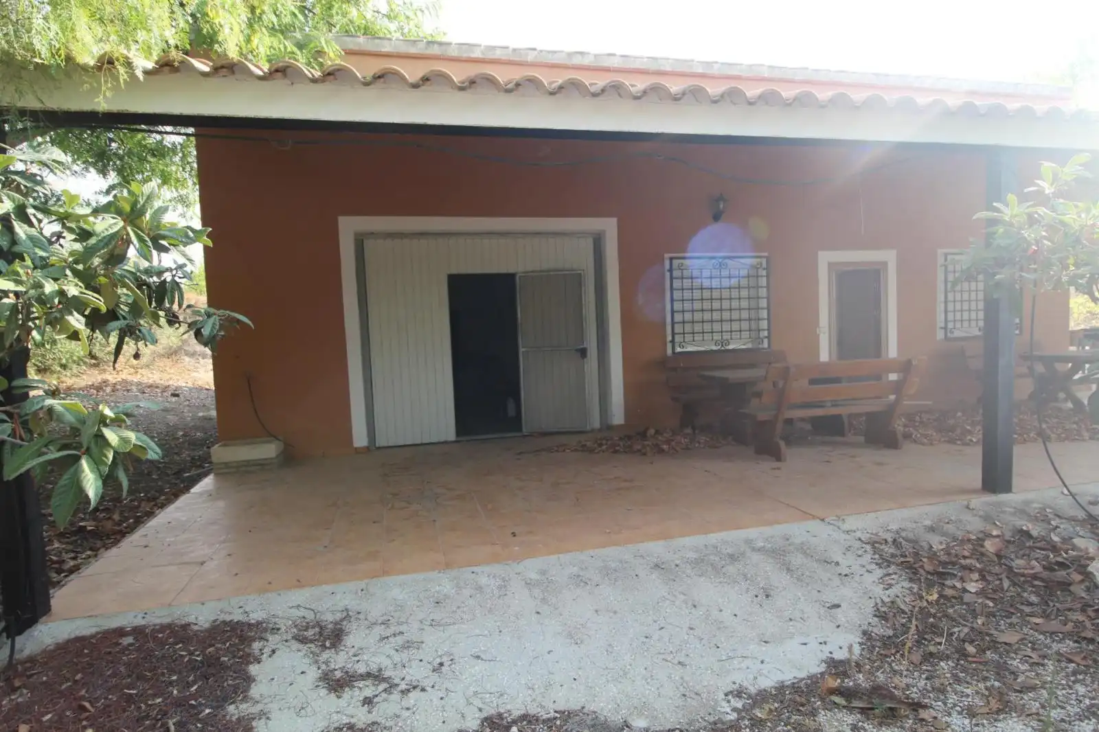Casa o xalet en venda en Mula