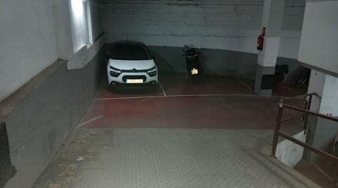 Foto 5 de Garatge en venda a Avinguda de Les Bases de Manresa, 27, Bases de Manresa - Carretera de Santpedor, Manresa