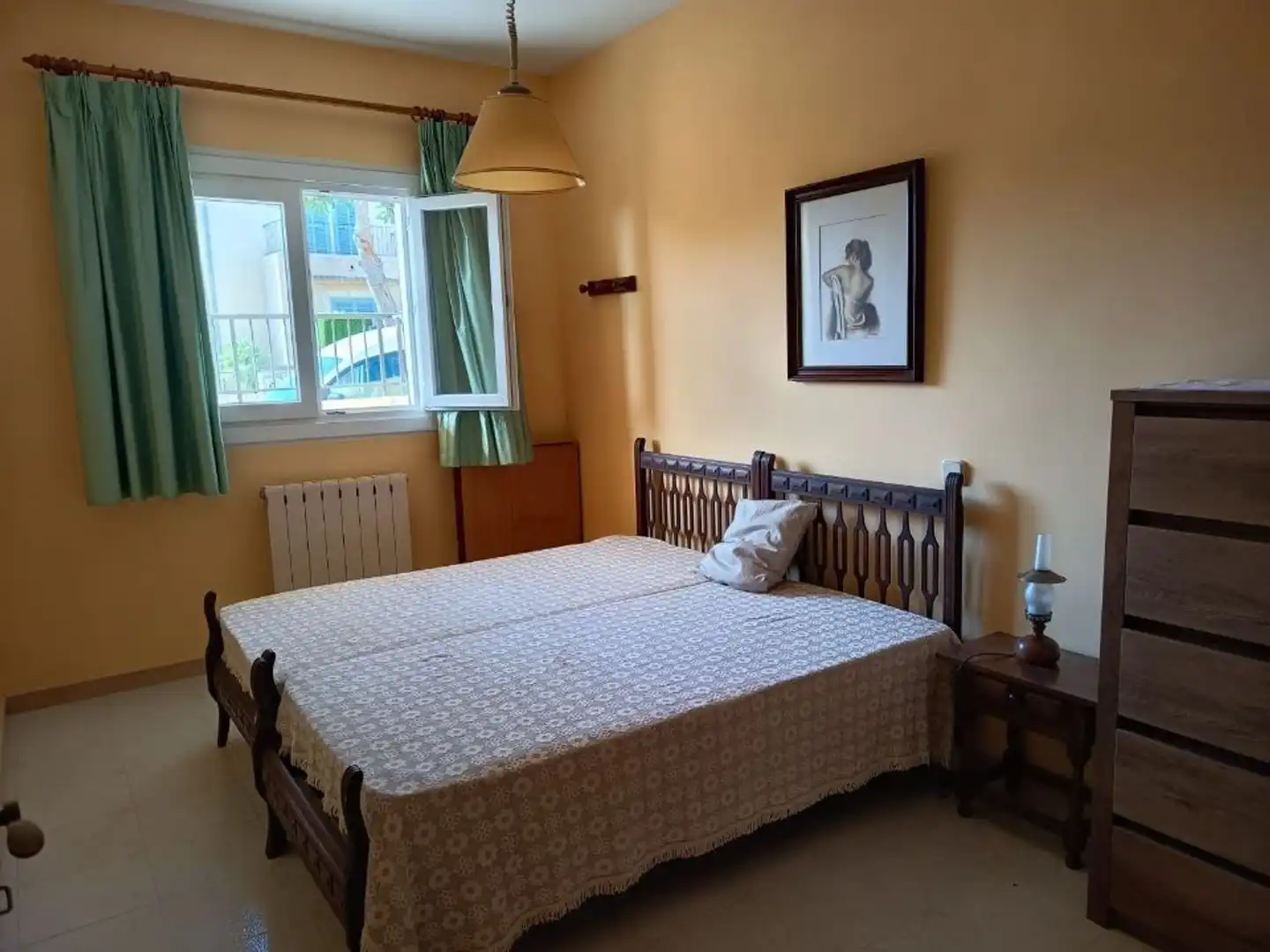 Dormitori de Casa o xalet en venda en Son Servera