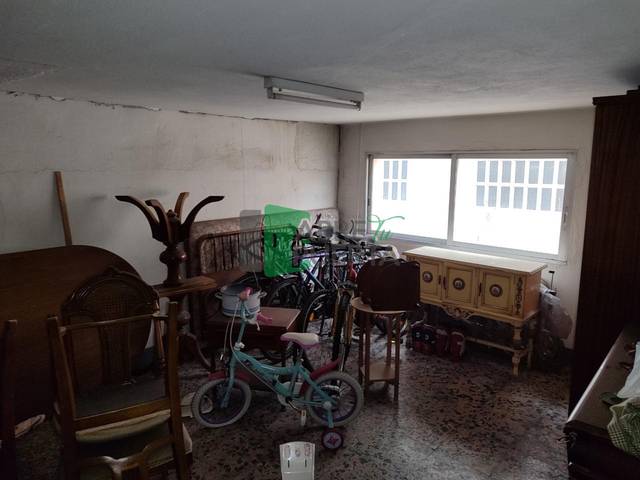 Local comercial en Venta en Barrocanes