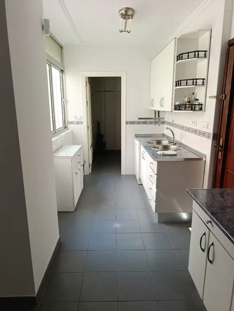 Appartamento con ascensore in affitto a Calle Larga 39, imagen 16