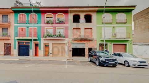 Foto 3 de Casa adosada en venta en  Corts Valencianes, 20, Aldaia, Valencia