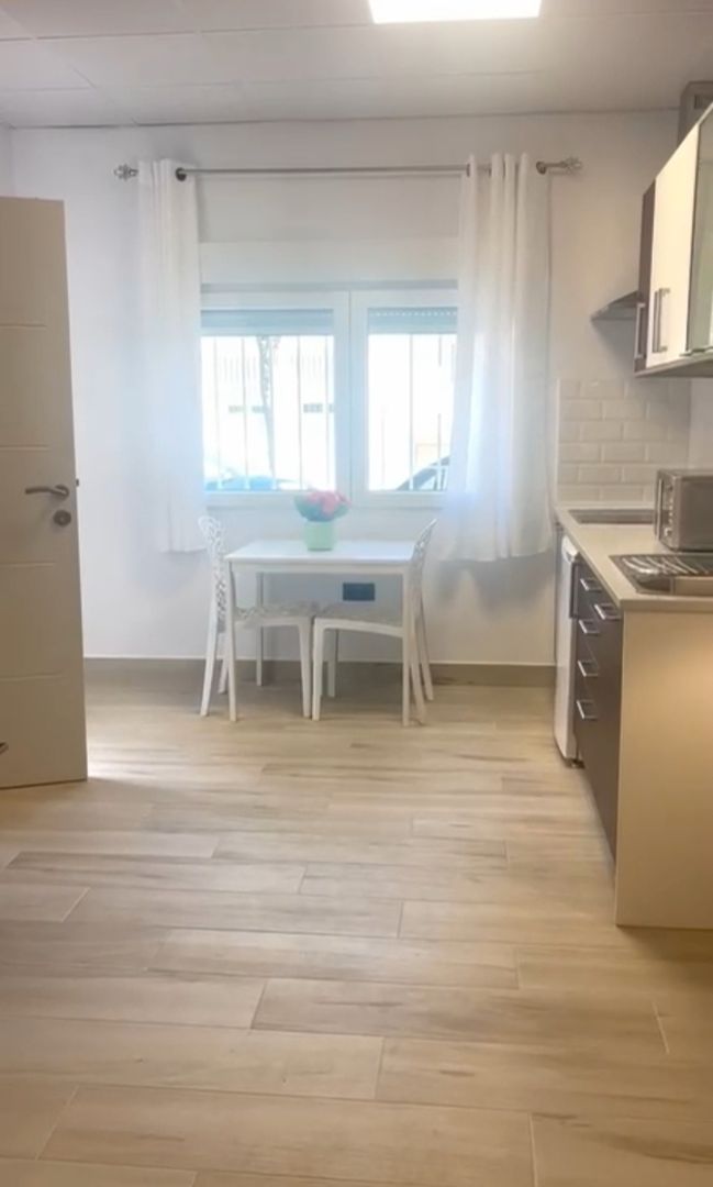Study to rent in Calle Andarax, 16, Barrio de Albaicín