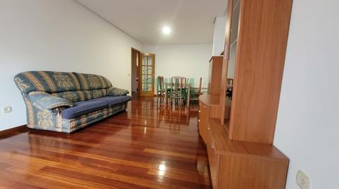 Foto 5 de Pis de lloguer a As Lagoas, Ourense Capital