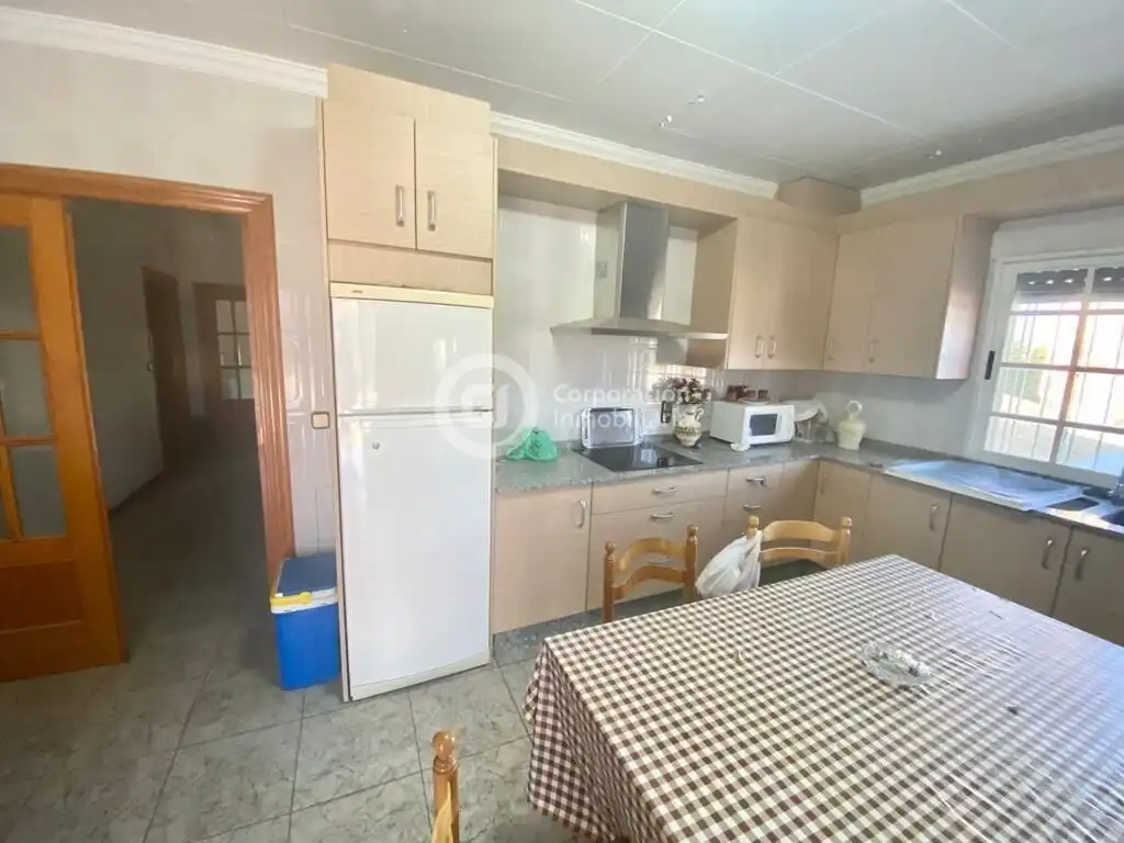 Haus mit Garten zum Verkauf in Pedanías Sur, imagen 8