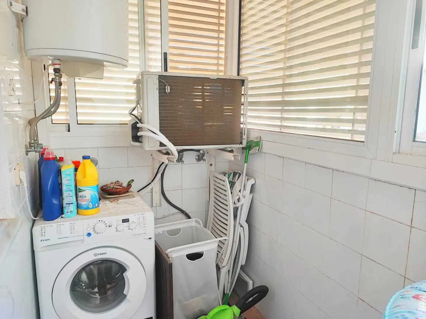 Wohnung mit Pool zum Verkauf in El Faro, imagen 30