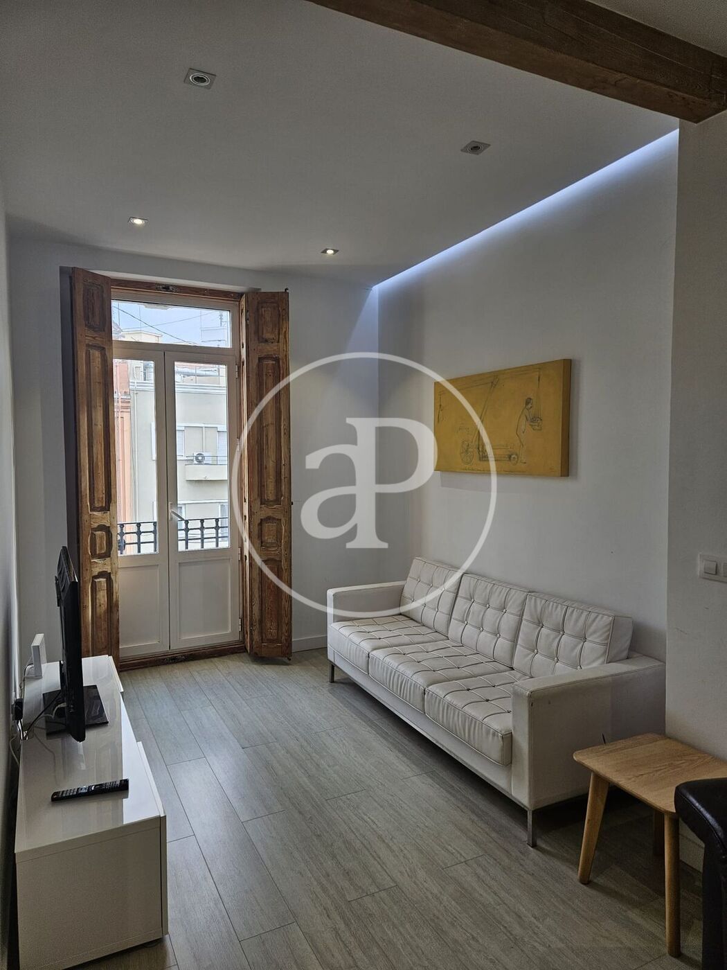 Flat to rent in C/ de Sant Francesc de Borja, Arrancapins