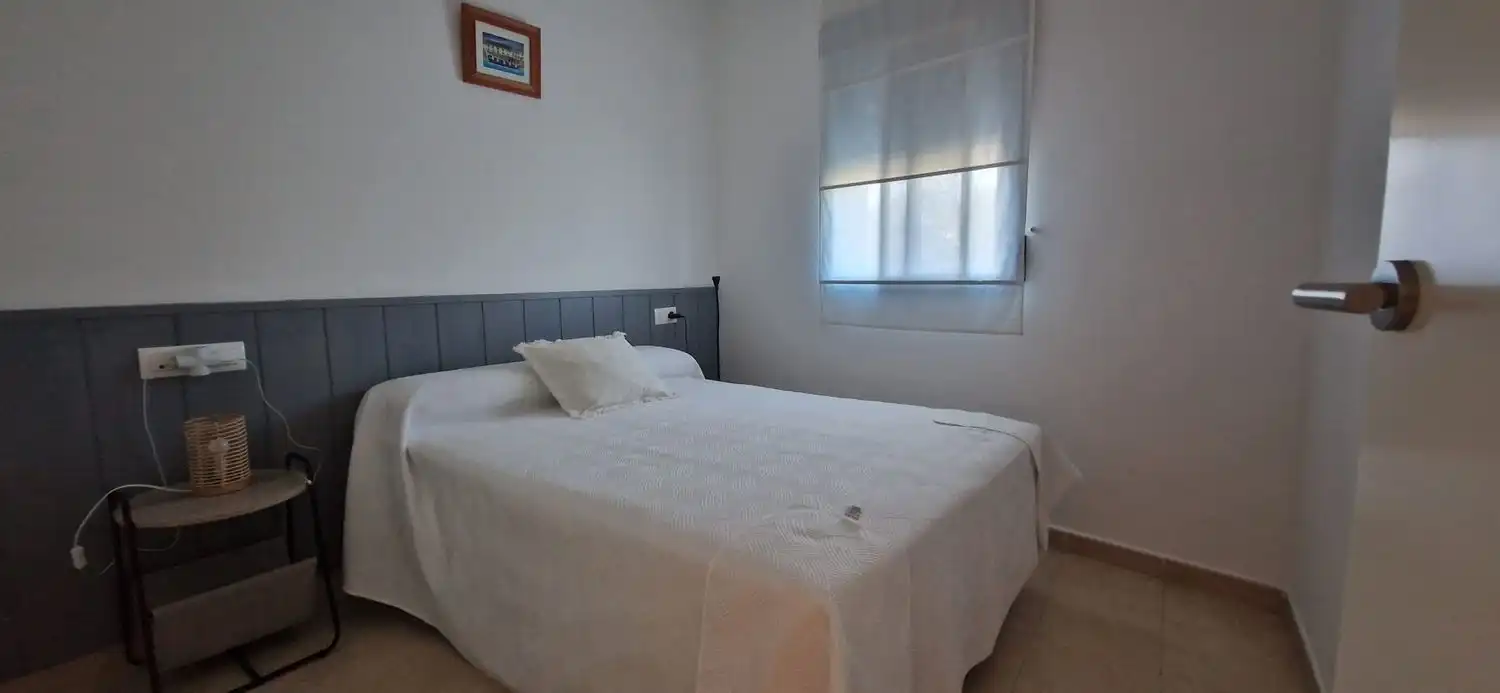 Penthouse mit Aufzug zur Miete in El Rompido, imagen 28
