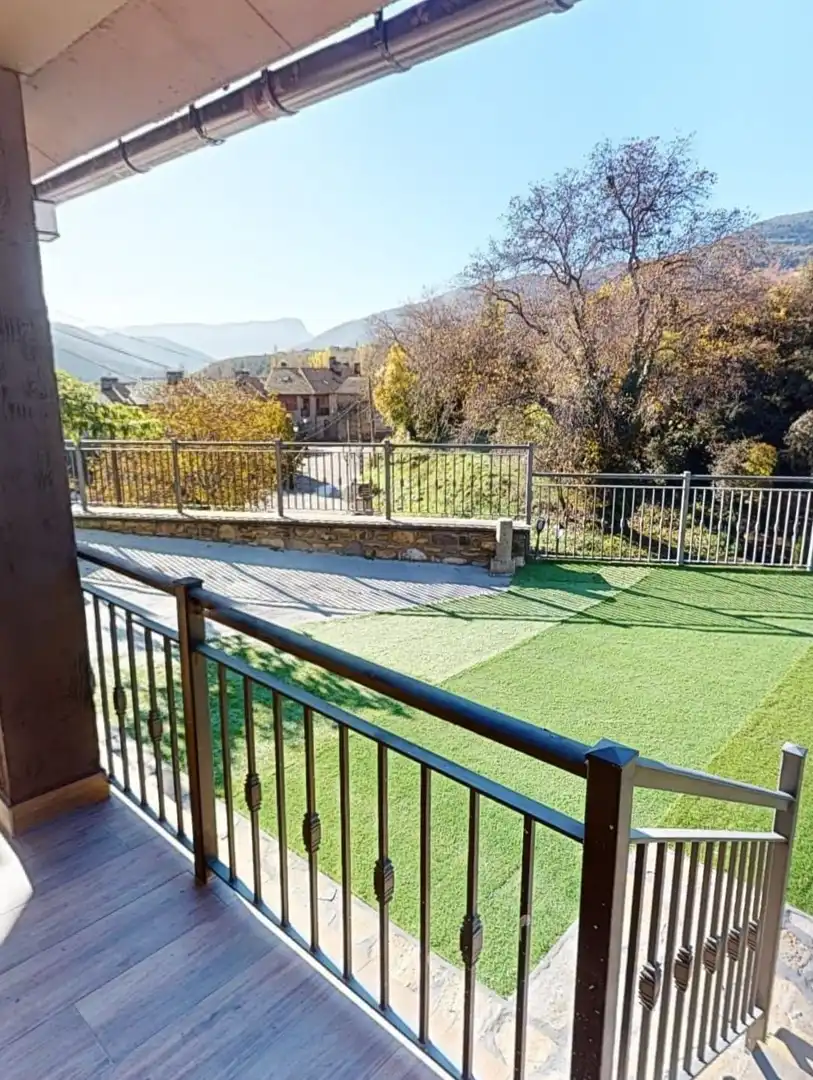 Casa in vendita a Castiello de Jaca, imagen 12