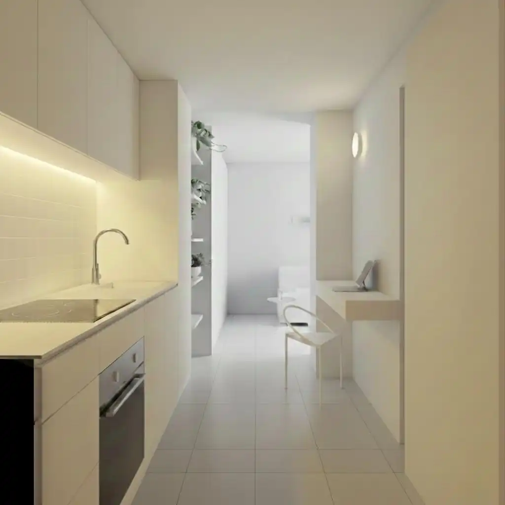 Habitación de Edificio en venta en Murcia