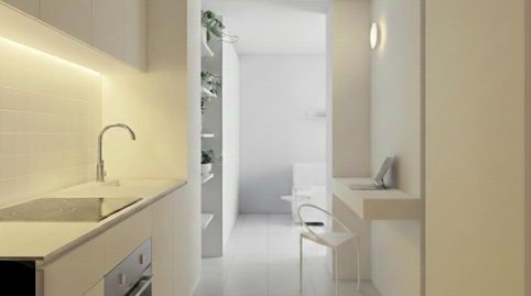 Foto 4 von Gebäude zum Verkauf in Calle del Regidor Alonso Fajardo, 4, El Carmen, Murcia Capital