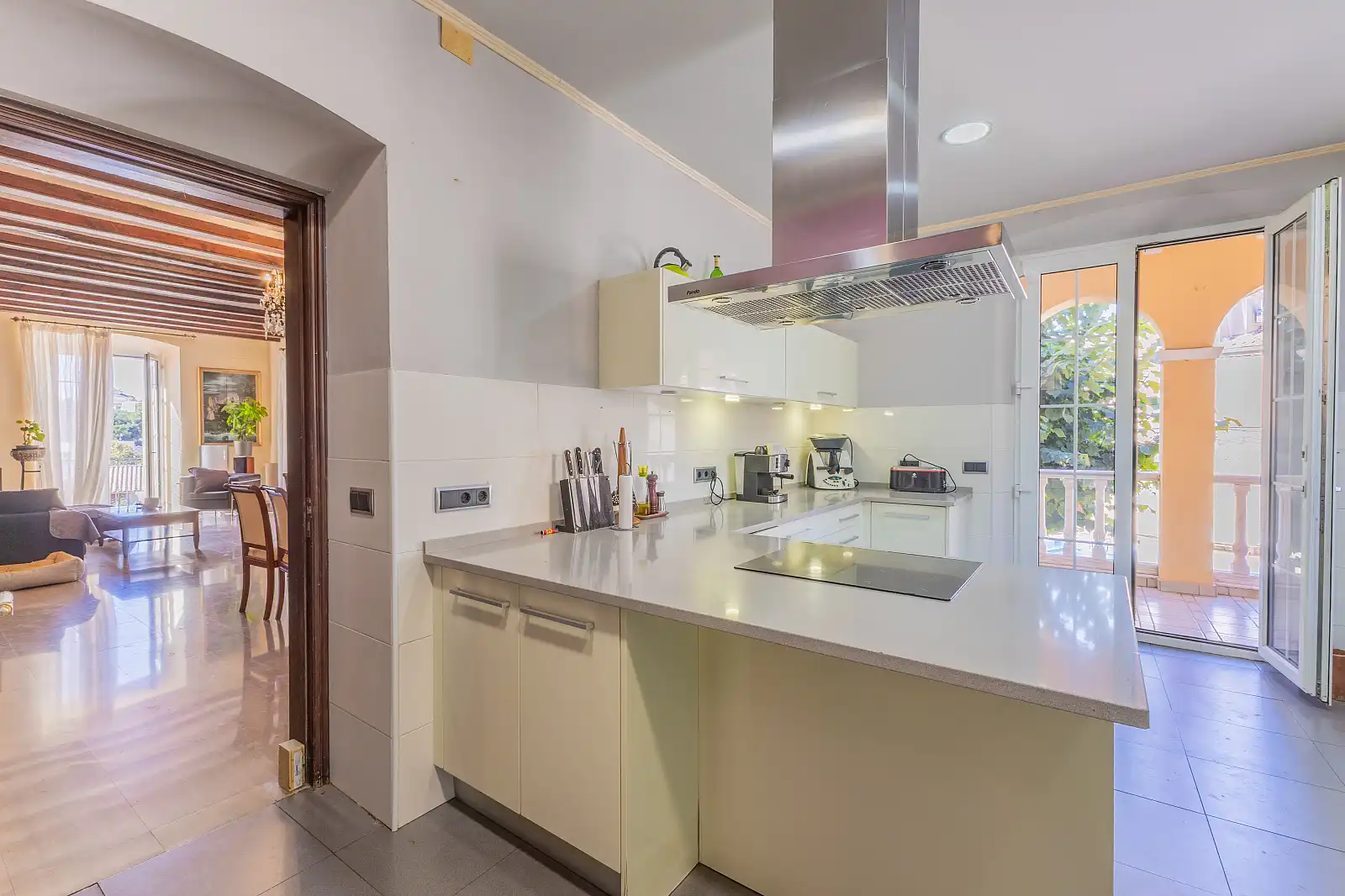 Casa con terraza en venta en Teià, imagen 19