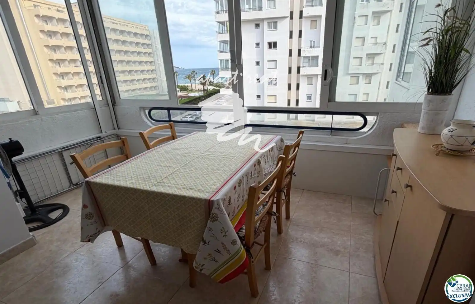 Wohnung mit Aufzug zum Verkauf in Gola Estany, imagen 16