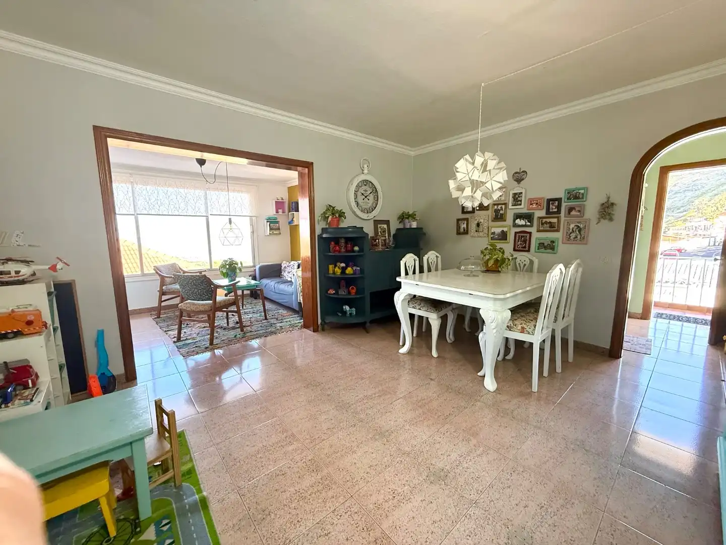 Villa avec jardin à vendre à Calle Dinamarca 40, imagen 17