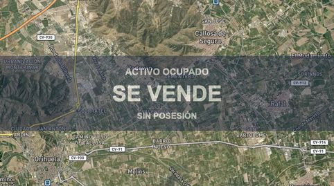Foto 4 de Piso en venta en Callosa de Segura, Alicante