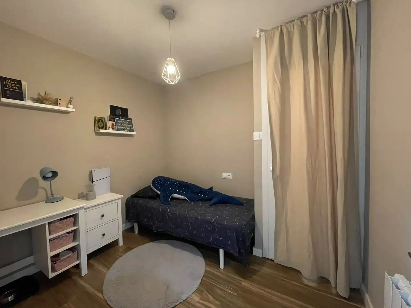 Appartamento con terrazza in vendita a MARE DE DEU DELS ANGELS, imagen 14