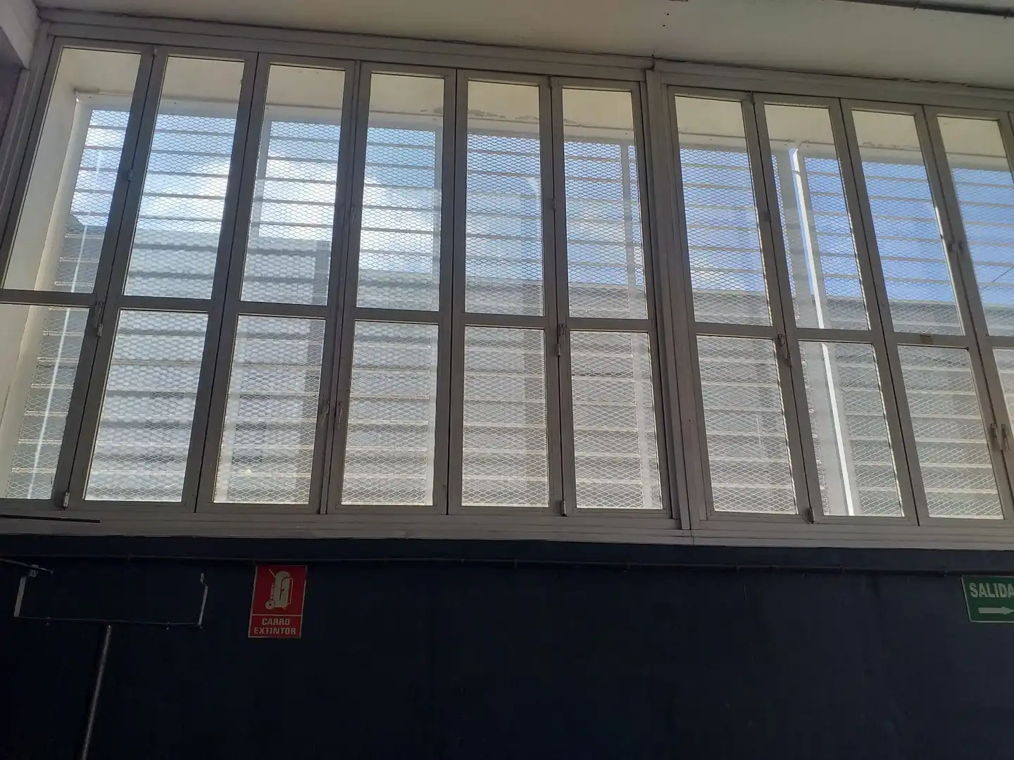 Nave industrielle à vendre à El Chorrillo - San Isidro  - Llano Blanco, imagen 57