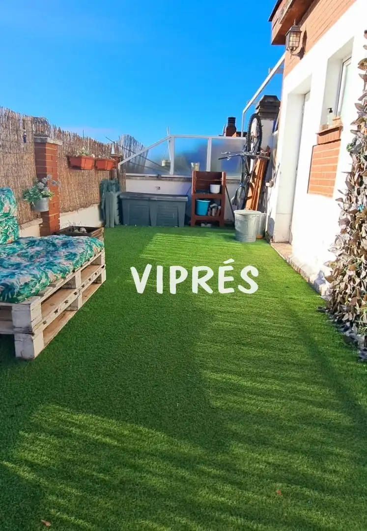 Dúplex en venta en Sur