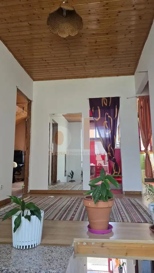 Casa o chalet en venta en Moaña con Calefacción, Jardín privado y Amueblado