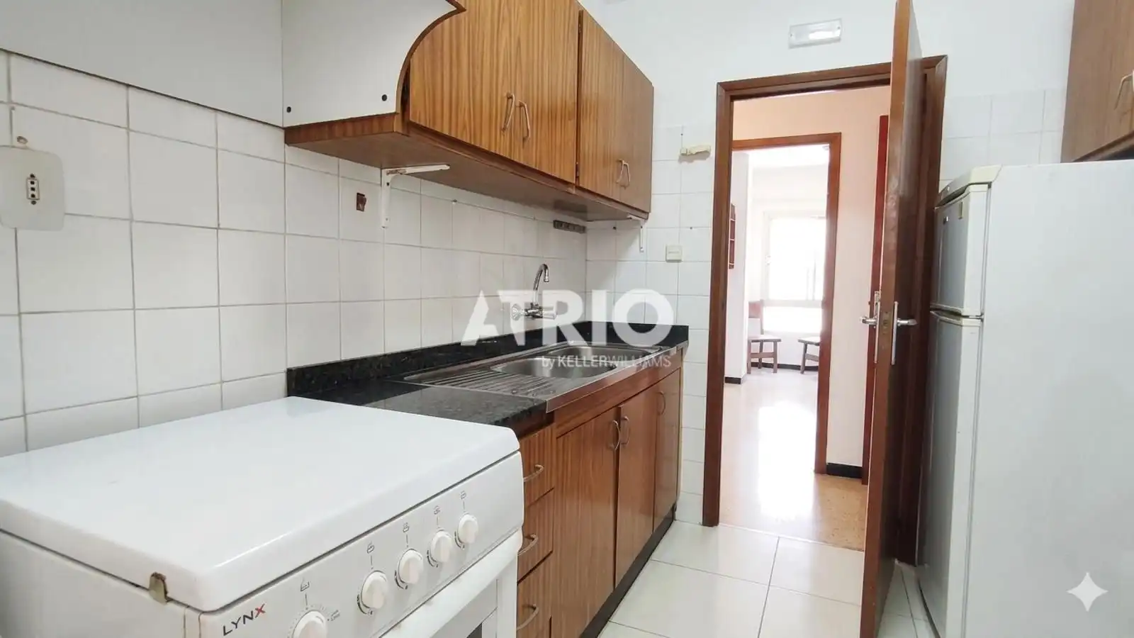 Cocina de Piso en venta en  Palma de Mallorca