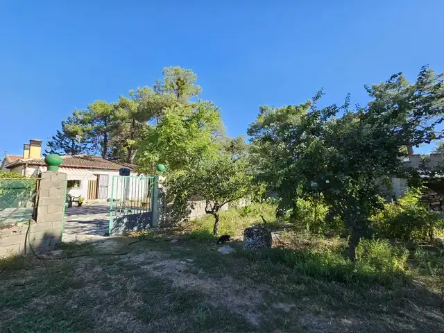 Casa o xalet en venda en Cuéllar amb Calefacció, Jardí privat i Traster