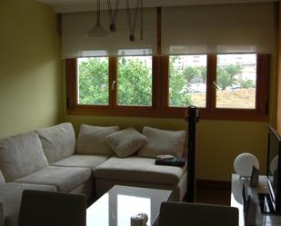 Living room of Loft for sale in Las Palmas de Gran Canaria