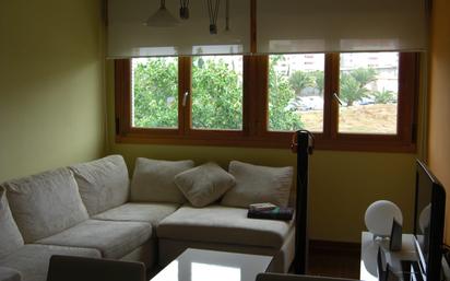 Living room of Loft for sale in Las Palmas de Gran Canaria