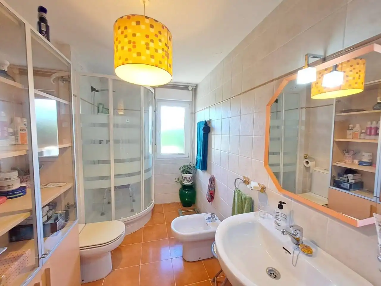 Baño de Casa o chalet en venta en Arcos, Burgos