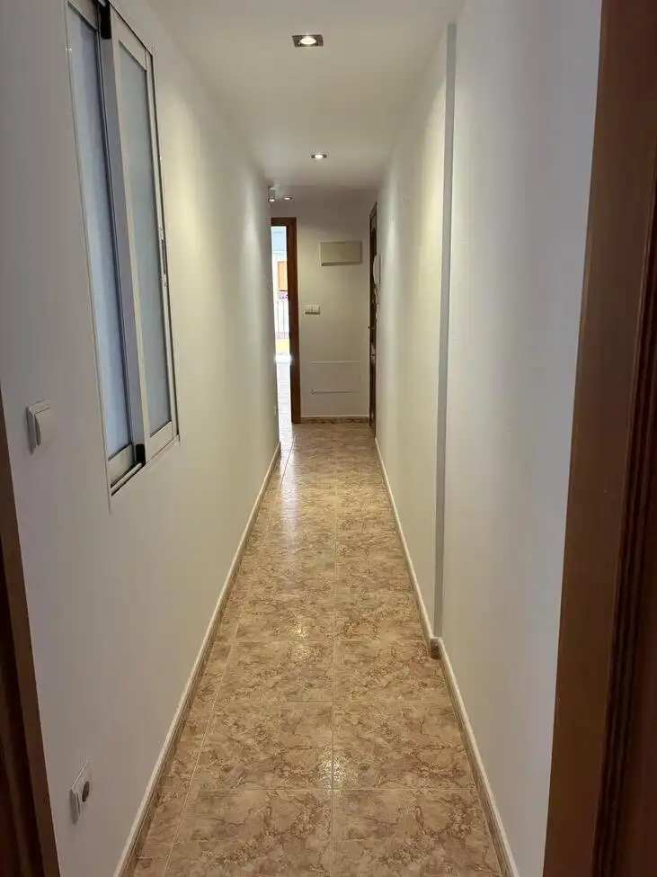 Apartamento en venta en Almoradí con Calefacción, Terraza y Amueblado