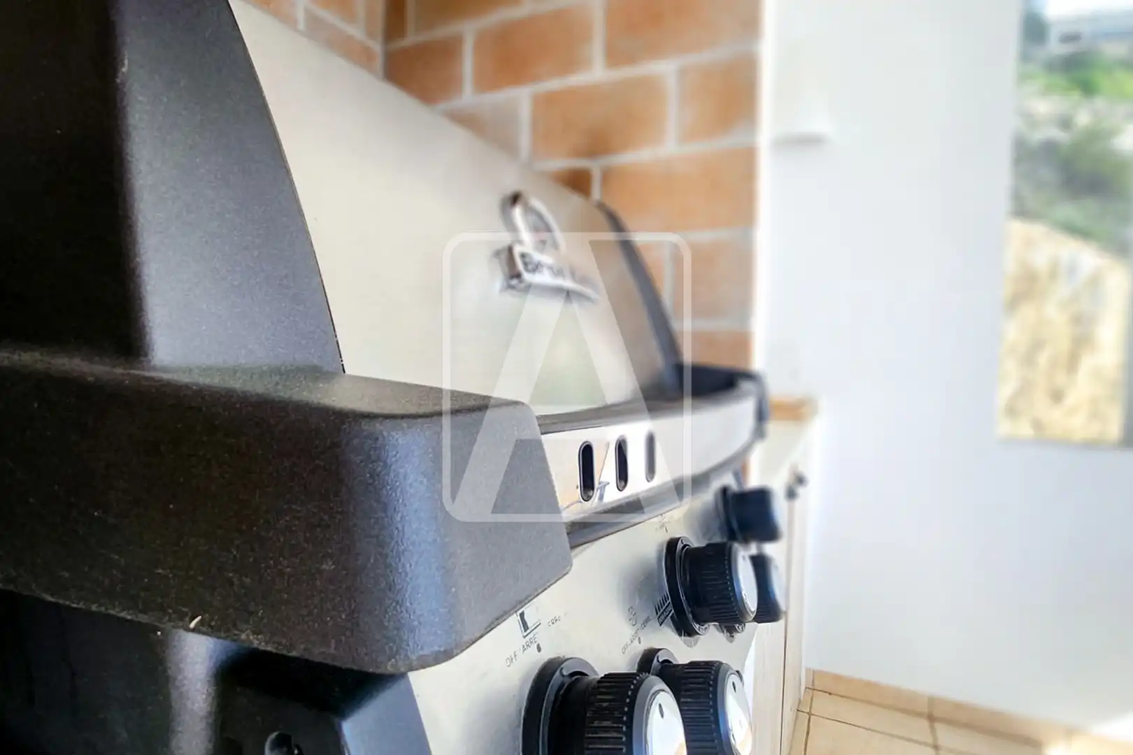 Kitchen of Houses for sale in Moraira  with Air Conditioner, Heating and Private garden