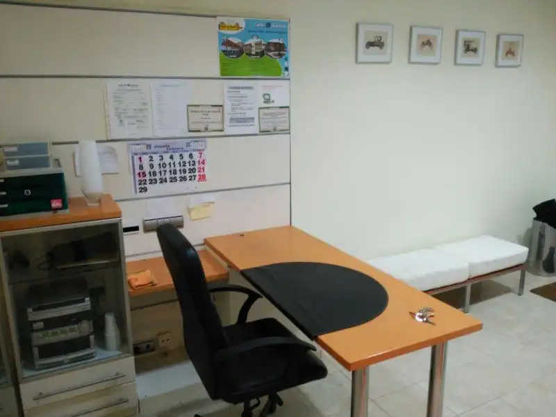 Business premises for sale in Erialdea / Centro, imagen 12
