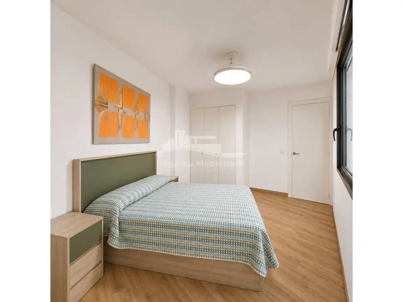 Habitación de Piso en venta en Palamós con Aire acondicionado, Calefacción y Amueblado