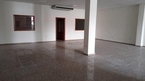 Photo 2 of Industrial buildings for sale in Avenida de Chinales, 41a, Santa Rosa - Valdeolleros,  Córdoba Capital