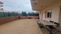 Terrace of Planta baja for sale in Sant Carles de la Ràpita  with Air Conditioner, Heating and Private garden