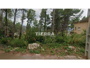 Terreno rústico en venta en Carretera Serra del Cadí