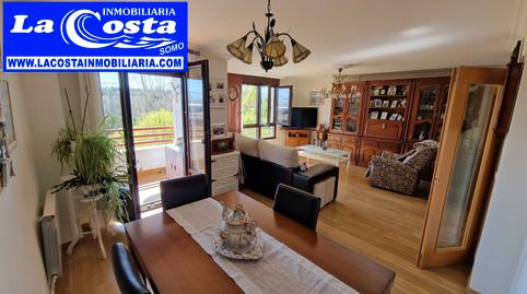 Foto 3 de Piso en venta en Calle Campogiro, 3, Peñacastillo - Nueva Montaña, Santander