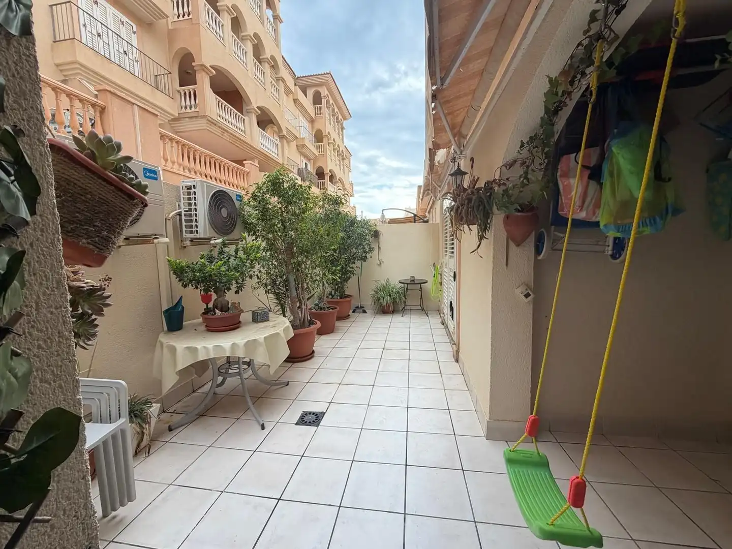 Wohnung mit Pool zum Verkauf in ARQUITECTO JULIAN LAGUNA, imagen 18