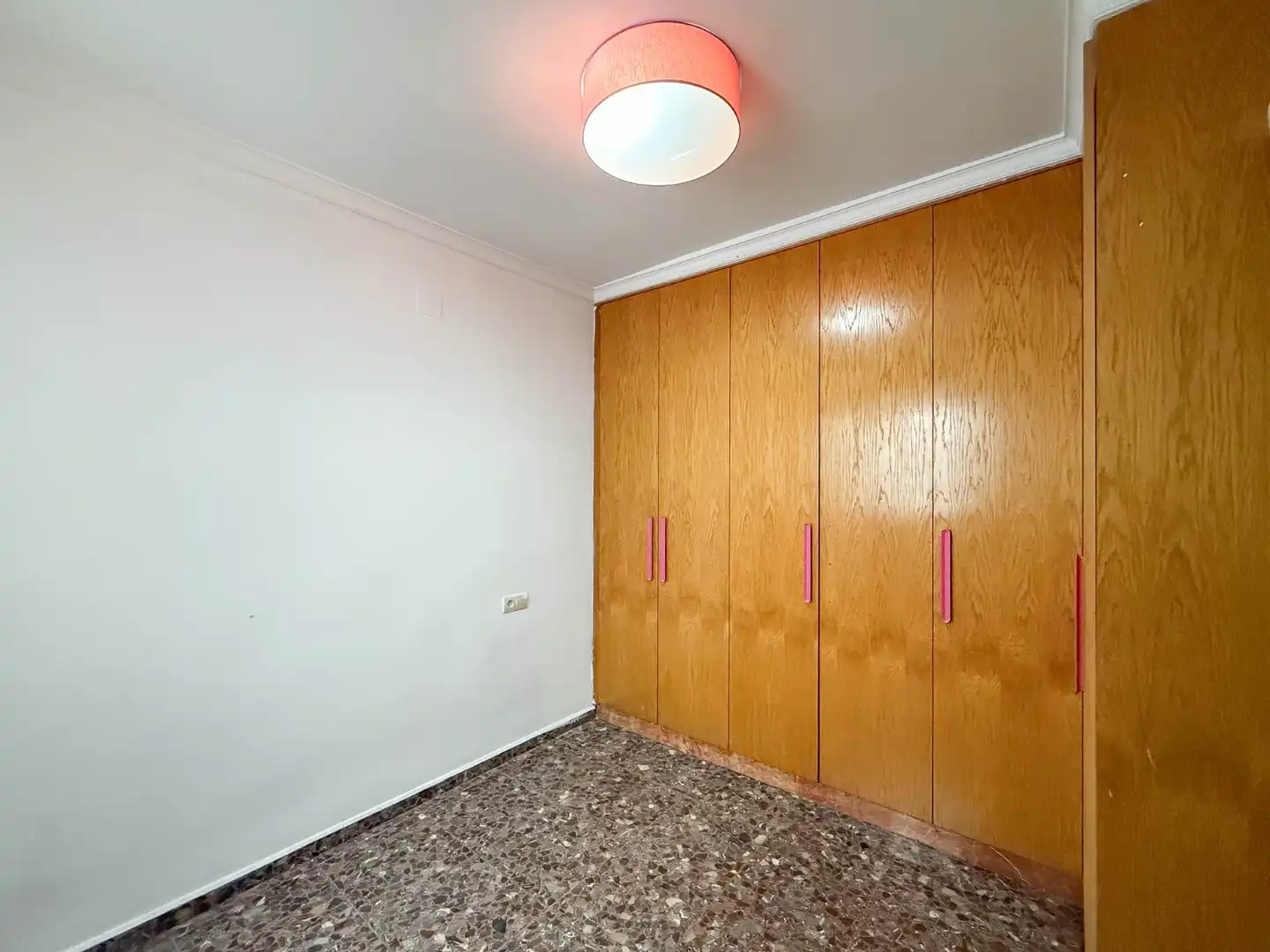 Dormitori de Pis en venda en Valencia