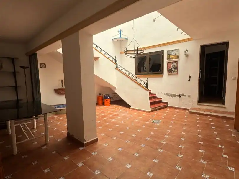 Houses for rent in Jesús Pobre
