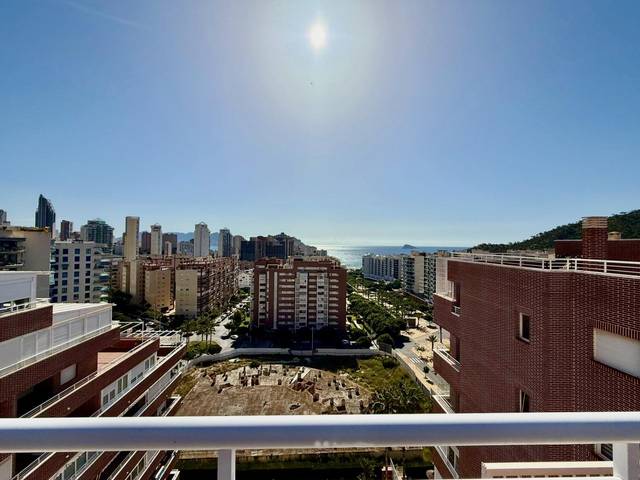 Ático en Venta en Bulevar - Puerta Mítica