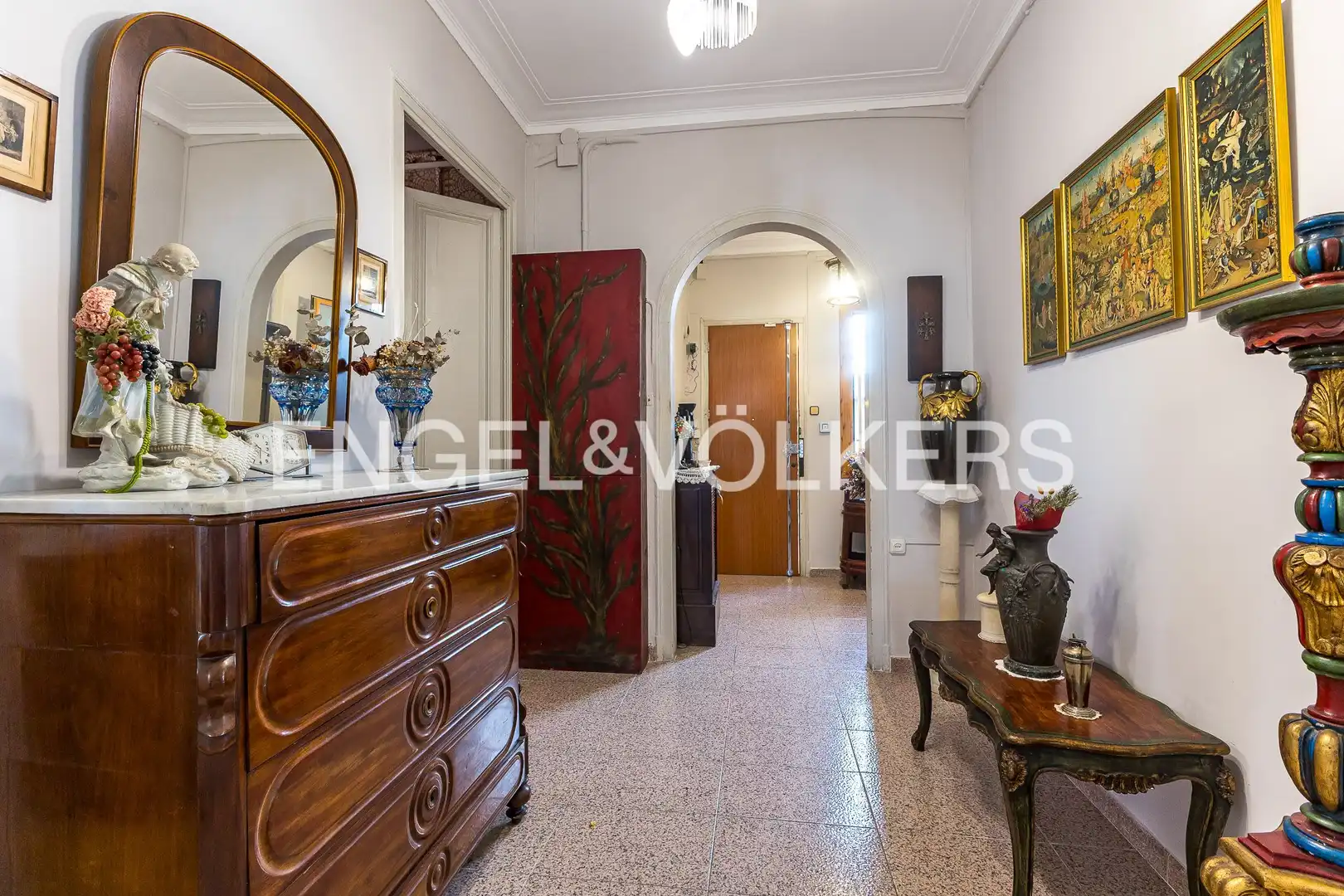 Ático con ascensor en venta en Eixample, imagen 49