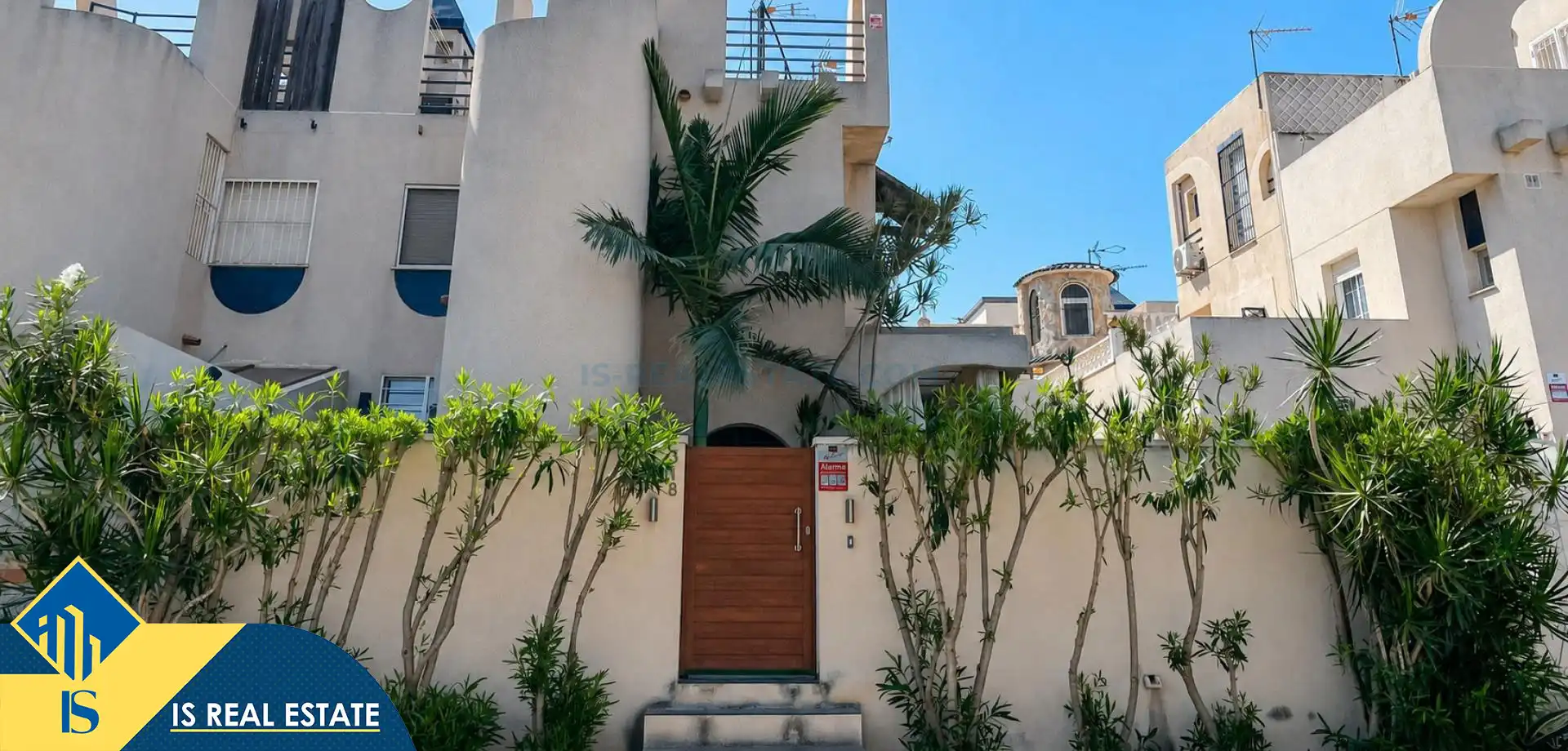 Casa a schiera con piscina in vendita a Zona Carrefour - Urbanizaciones, imagen 7