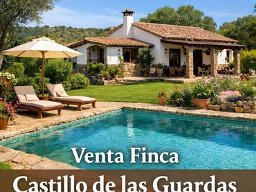 Landhaus mit Balkon zum Verkauf in Calle Concejal Jose Parrilla Gonzalez