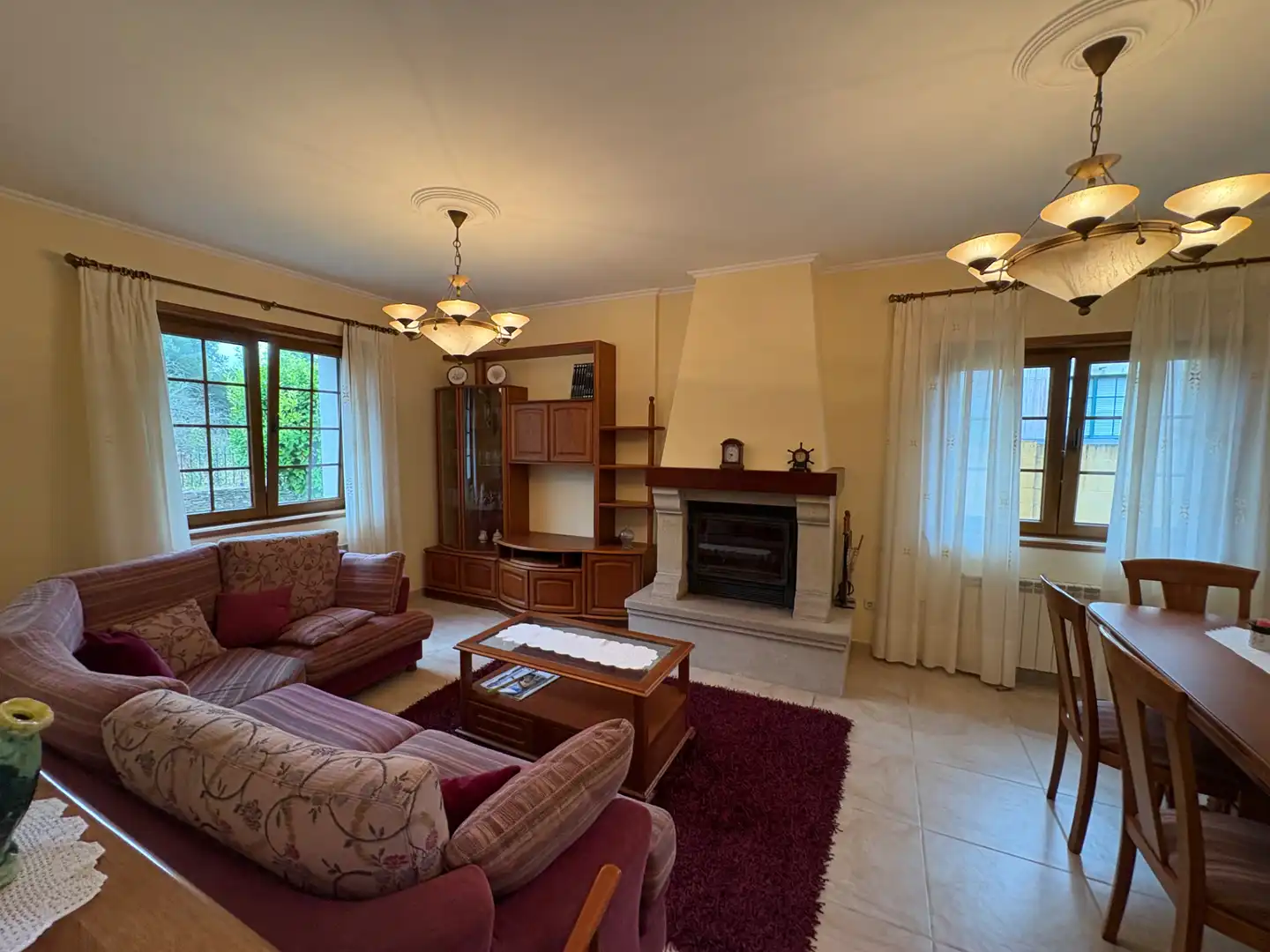 Chalet con jardín en venta en Monetes, imagen 45