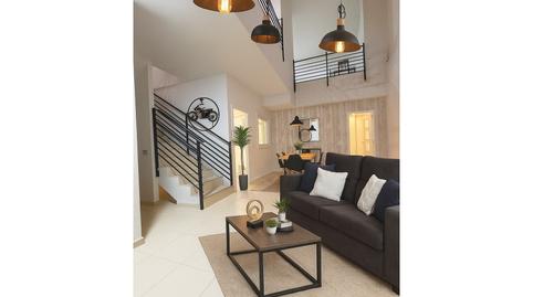 Foto 5 de Dúplex en venda a Olías del Rey, Toledo