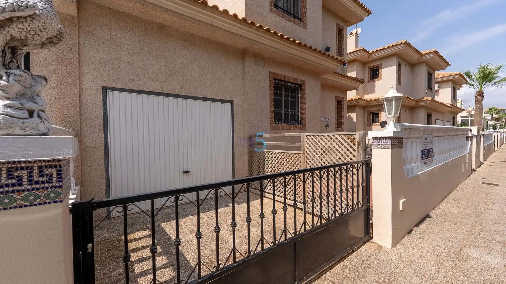House with terrace for sale in Orihuela Costa, imagen 33