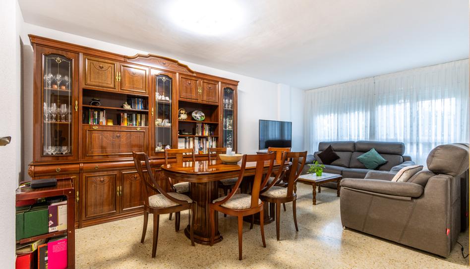 Foto 1 de Piso en venta en Ca n'Aurell, Barcelona