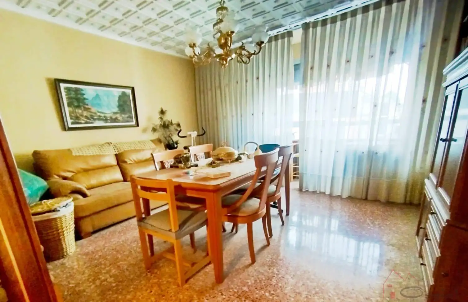 Flat with lift for sale in Valencia, imagen 5